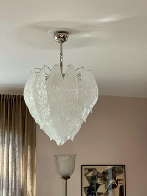 Vintage Murano Chandelier Tulip-ARN-1141953