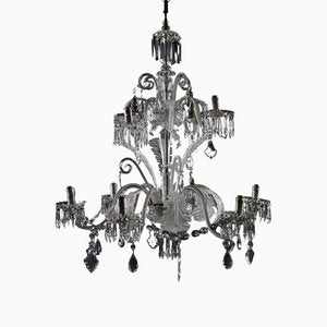 Vintage Murano Chandelier-VMM-1406778