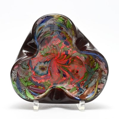 Vintage Murano Glass Bowl from AVeM, 1960s-IXK-767409