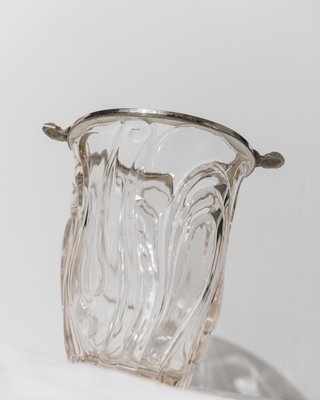 Vintage Murano Glass Champagne Cooler, 1930s-HVJ-2041681