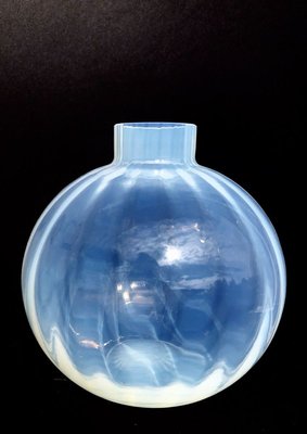 Vintage Murano Glass Girasol Vase from V. Nason & C, 1960s-TKI-785742