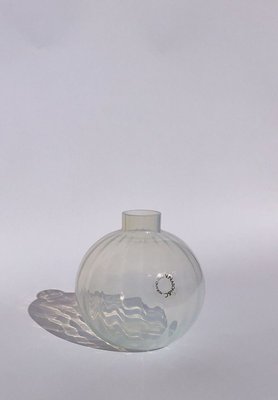 Vintage Murano Glass Girasol Vase from V. Nason & C, 1960s-TKI-785742