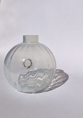 Vintage Murano Glass Girasol Vase from V. Nason & C, 1960s-TKI-785742