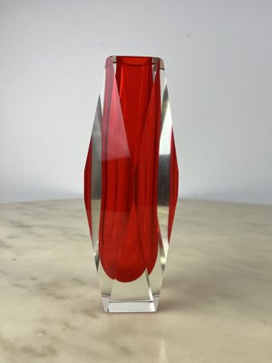 Vintage Murano Glass, Italy, 1970s-YST-1732176