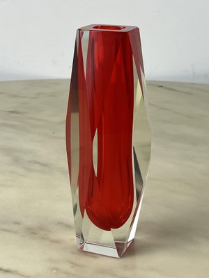 Vintage Murano Glass, Italy, 1970s-YST-1732176