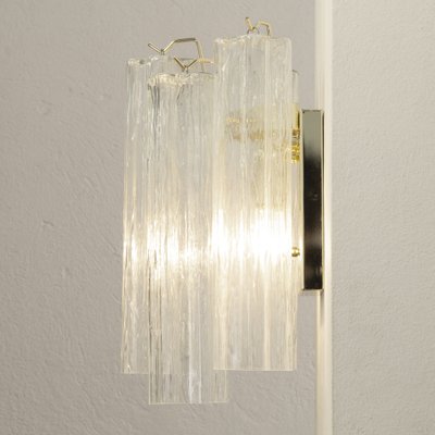 Vintage Murano Glass Sconce, 1990s-MPO-1790053