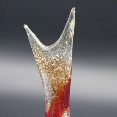 Vintage Murano Glass Sculpture by Archimede Seguso-WK-1152818