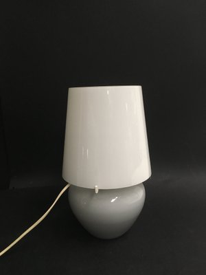 Vintage Murano Glass Table Lamp from Il Punto Luci d'interni-XQC-639419