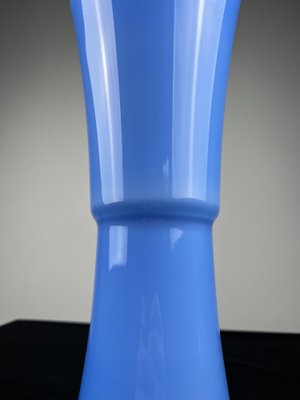 Vintage Murano Glass Vase by Carlo Nason-QRT-1790958