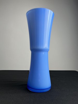 Vintage Murano Glass Vase by Carlo Nason-QRT-1790958