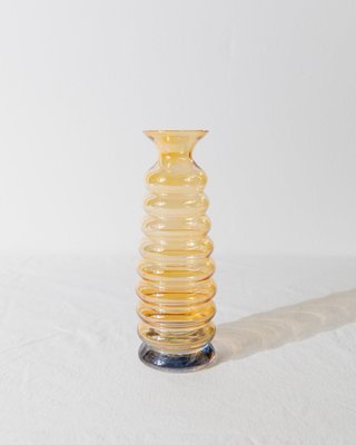 Vintage Murano Glass Vase, Italy, 1980s-HVJ-2041675