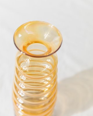 Vintage Murano Glass Vase, Italy, 1980s-HVJ-2041675