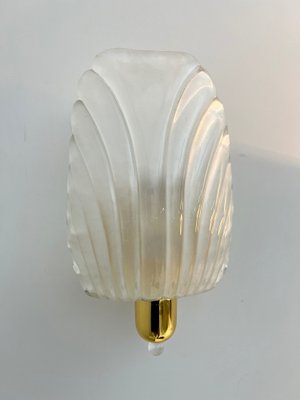 Vintage Murano Glass Wall Light, Italy, 80s-GDP-2043325