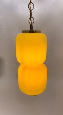 Vintage Murano Suspension Light from Vistosi-XQC-1327689