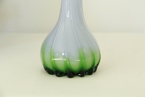 Vintage Murano Vase, Italy, 1970s-HUY-1749043