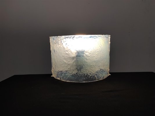 Vintage Murano Wall Lamp, 1970s-JYA-2018094