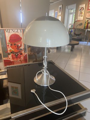 Vintage Mushroom Lamp from Lum-TEP-1329899