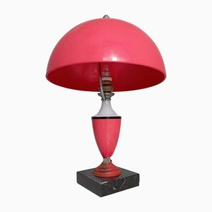 Vintage Mushroom Lamp-LLP-1269753