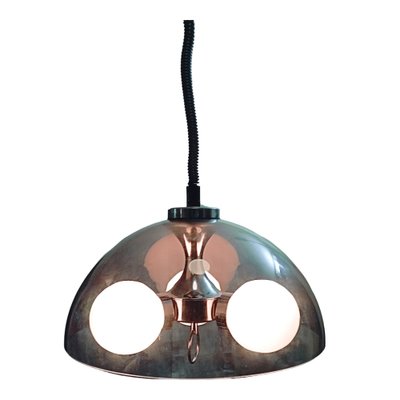 Vintage Mushroom Roof Lamp-LLP-1797995