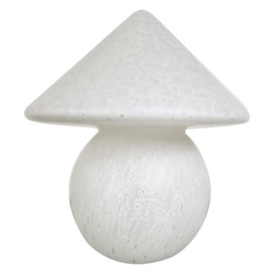 Vintage Mushroom Table Lamp, 1970s-IRH-1268908