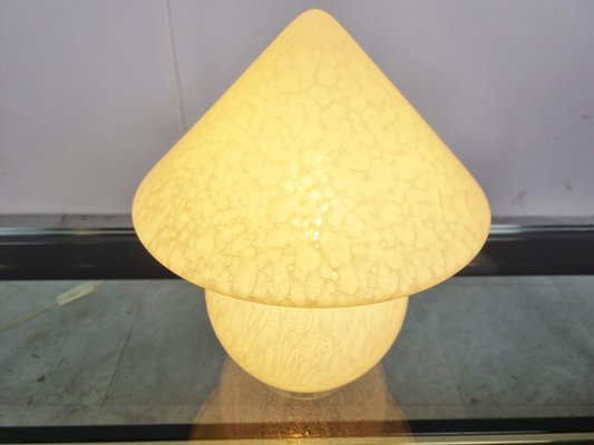 Vintage Mushroom Table Lamp, 1970s-IRH-1268908