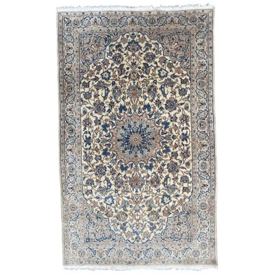 Vintage Nain Rug-YMM-1062166