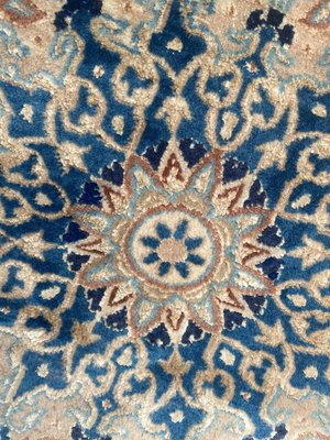 Vintage Nain Rug-YMM-1062166