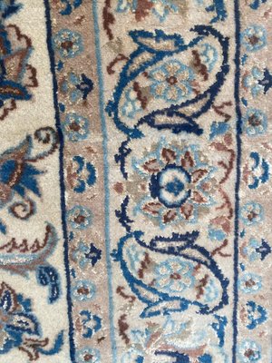 Vintage Nain Rug-YMM-1062166