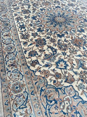 Vintage Nain Rug-YMM-1062166