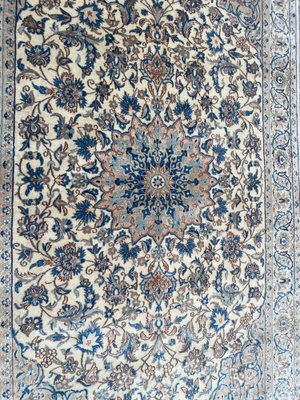 Vintage Nain Rug-YMM-1062166