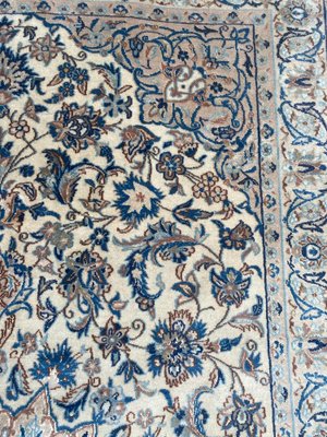 Vintage Nain Rug-YMM-1062166