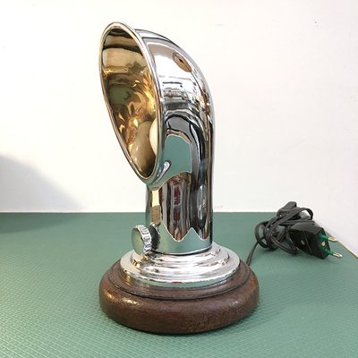 Vintage Nautically Themed Table Lamp from Gucci, Italy-BVG-962445