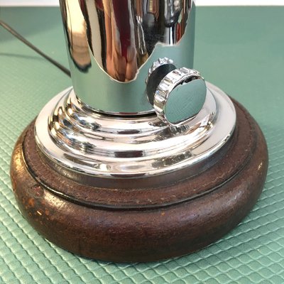 Vintage Nautically Themed Table Lamp from Gucci, Italy-BVG-962445