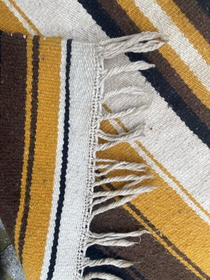 Vintage Navajo Tapestry-YMM-1134718