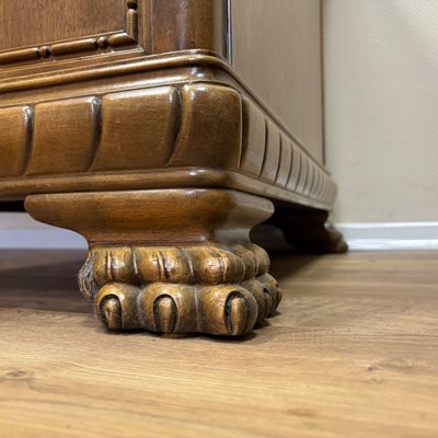 Vintage Neo-Renaissance Desk, 1950-ALF-2033530