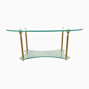 Vintage Neoclassical Coffee Table, 1970s-IRH-1817584