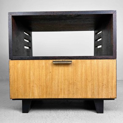 Vintage Nightstand, Japan, 1980s-DWL-2020379