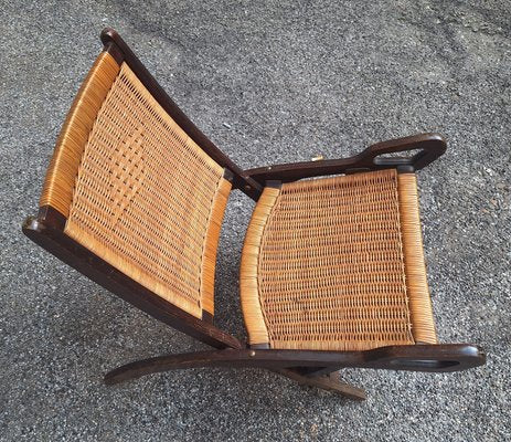 Vintage Ninfea Chair by Gio Ponti-OHK-2020547