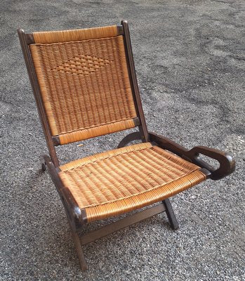 Vintage Ninfea Chair by Gio Ponti-OHK-2020547