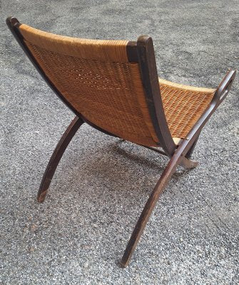 Vintage Ninfea Chair by Gio Ponti-OHK-2020547