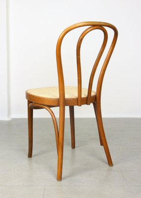 Vintage No. 218 Dining Chairs by Michael Thonet, Set of 2-HGJ-1282702