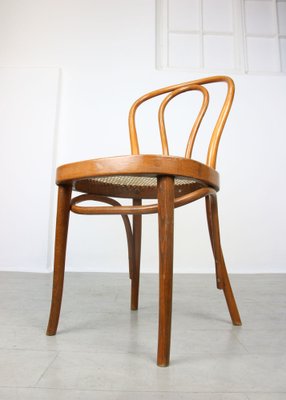 Vintage No. 218 Dining Chairs by Michael Thonet, Set of 2-HGJ-1282702