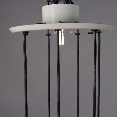 Vintage O-Luce 4458 Lamp by Giuseppe Ostuni, 1950s-VMM-2033300