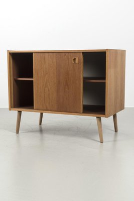 Vintage Oak Sideboard-OKG-1817353