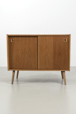 Vintage Oak Sideboard-OKG-1817353