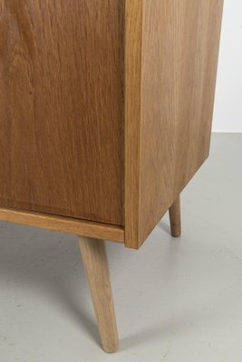 Vintage Oak Sideboard-OKG-1817353