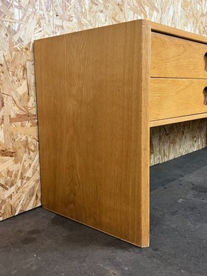 Vintage Oak Sideboard from Vildbjerg Møbelfabrik, 1960s / 70s-EJL-1362067