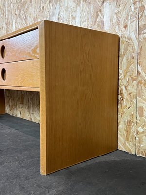 Vintage Oak Sideboard from Vildbjerg Møbelfabrik, 1960s / 70s-EJL-1362067