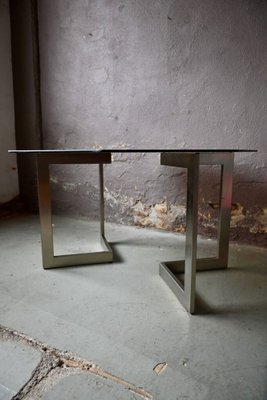 Vintage Octagonal Table, 1980s-AIU-1721081