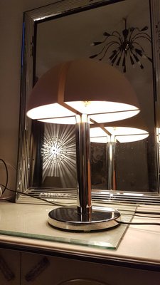 Vintage Octavo Table Lamp from Raak-LDW-604681